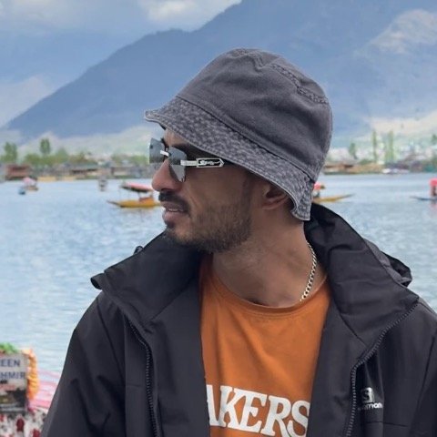 Viru Thakur
