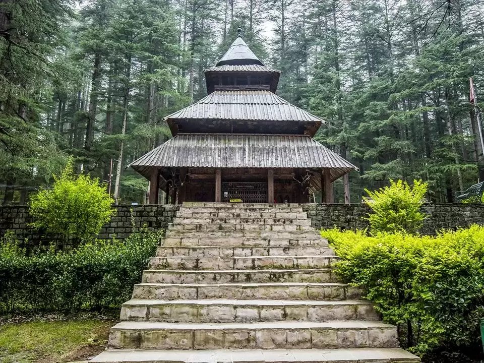 Jibhi-Tirthan: An 8 Day Odyssey