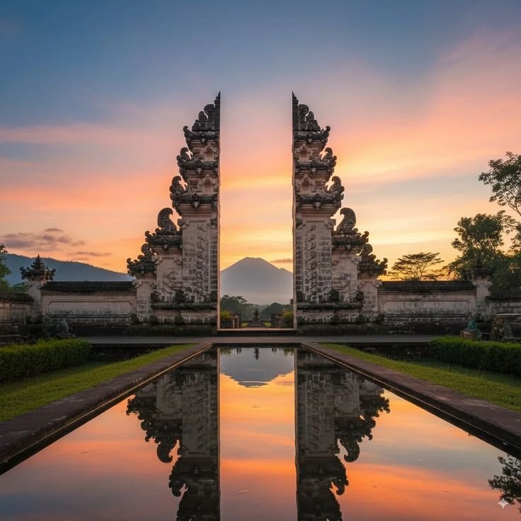 Thailand: The Enchanted Land