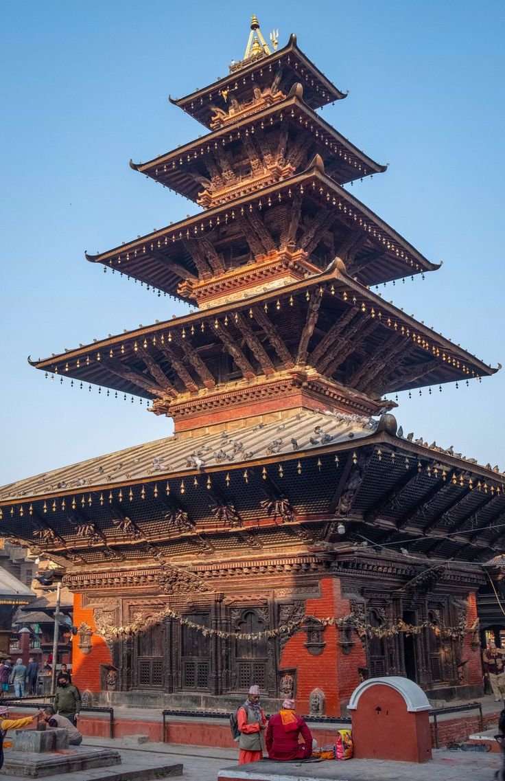 Nepal