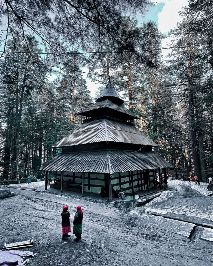 Kasol & Manali: Offbeat Himalayan Escape