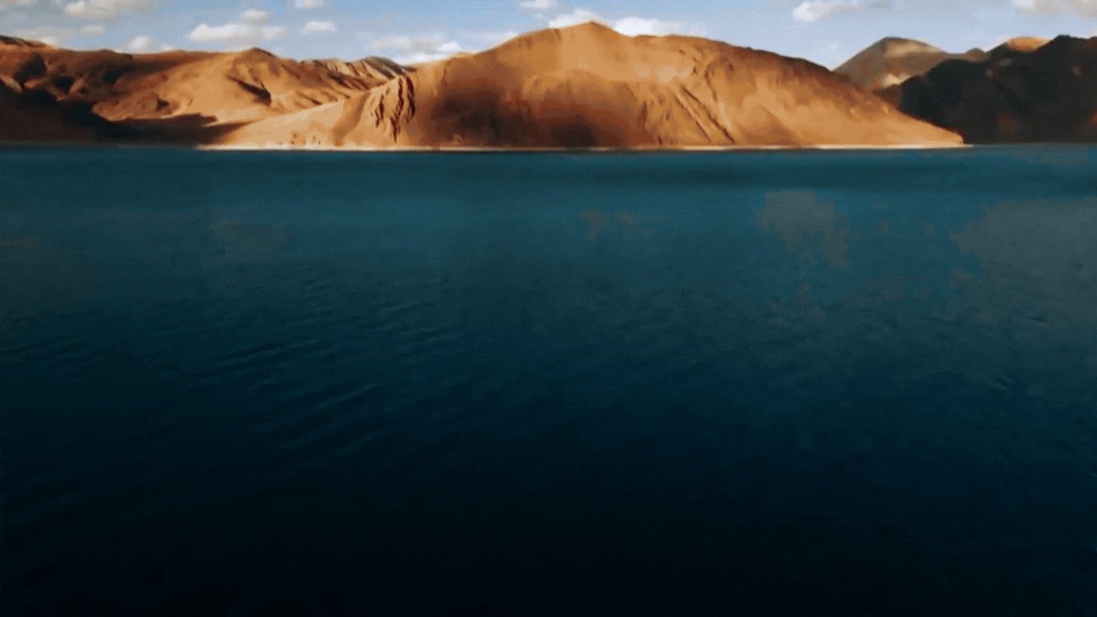 Awara Banjara — Himalayan ride, Ladakh