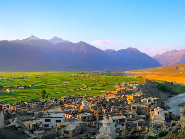 Zanskar Valley Expedition with Padum & Drang Drung Gallery Image 3