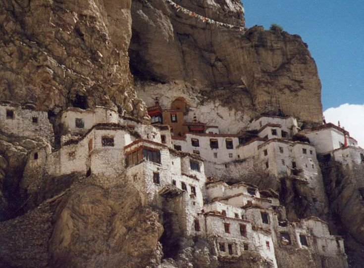 Zanskar Valley Expedition with Padum & Drang Drung Gallery Image 4