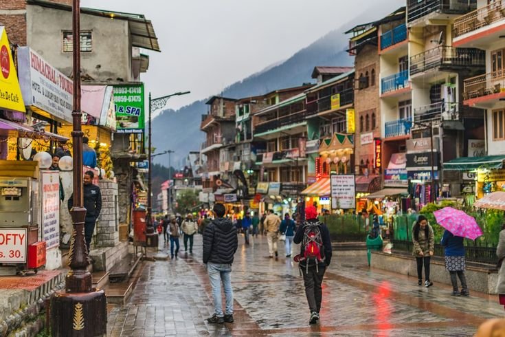 Shimla-Manali with Sissu : The Himachal Odyssey Gallery Image 3