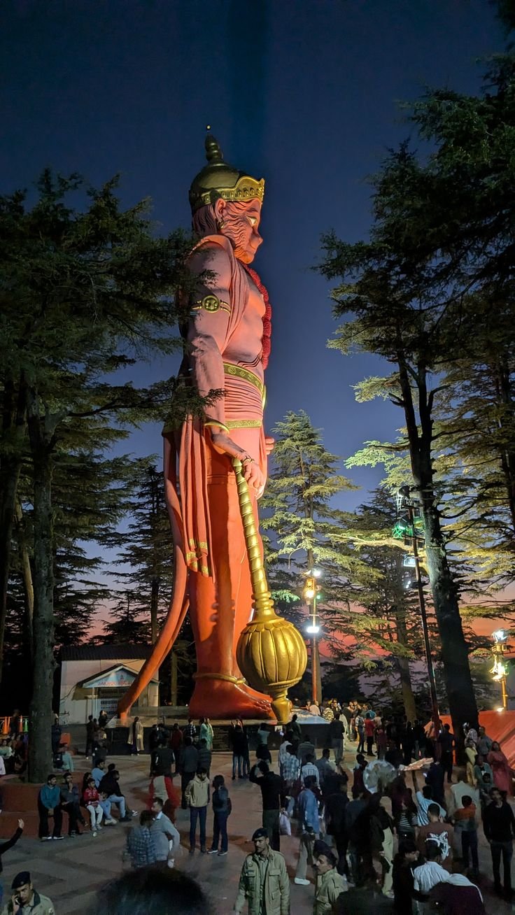 Shimla-Manali with Sissu : The Himachal Odyssey Gallery Image 4