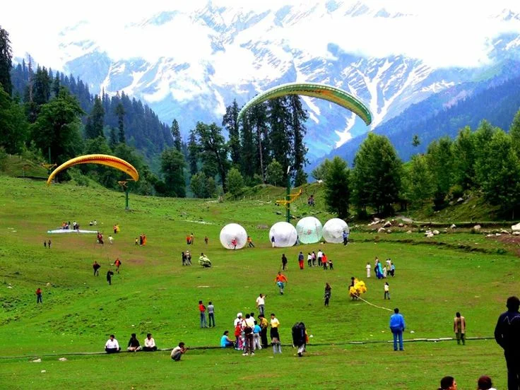 Manali Weekend Escape Gallery Image 4