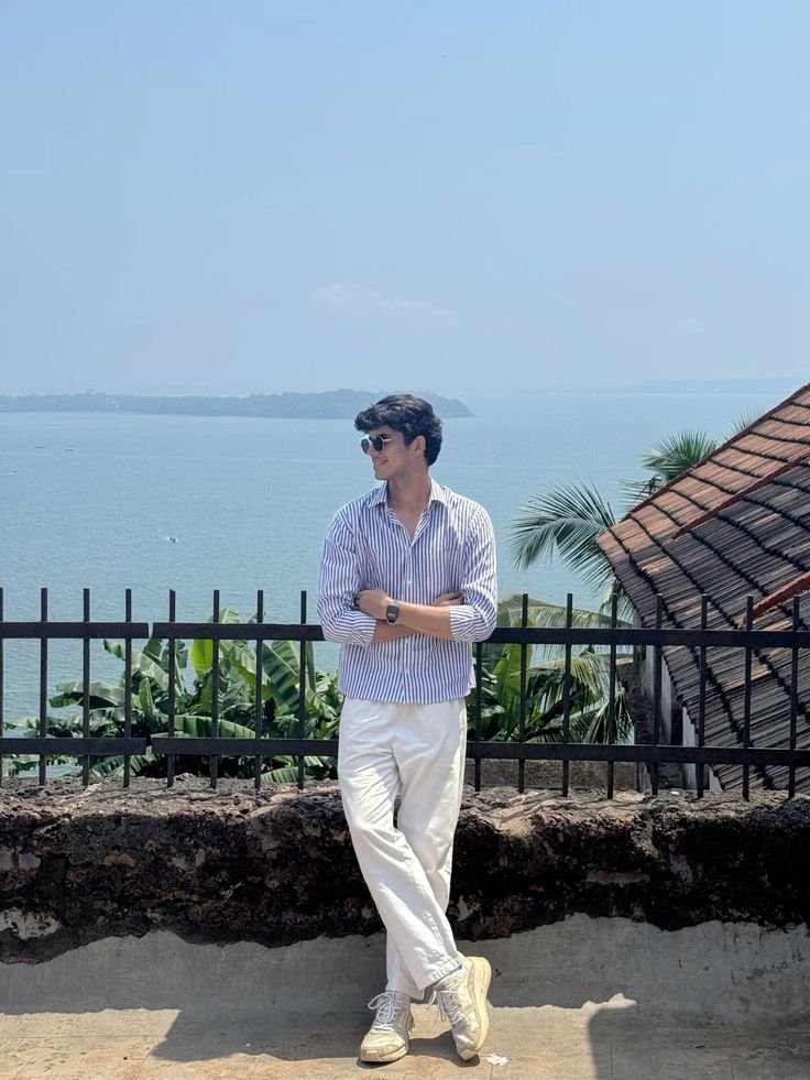 Samarth Rana