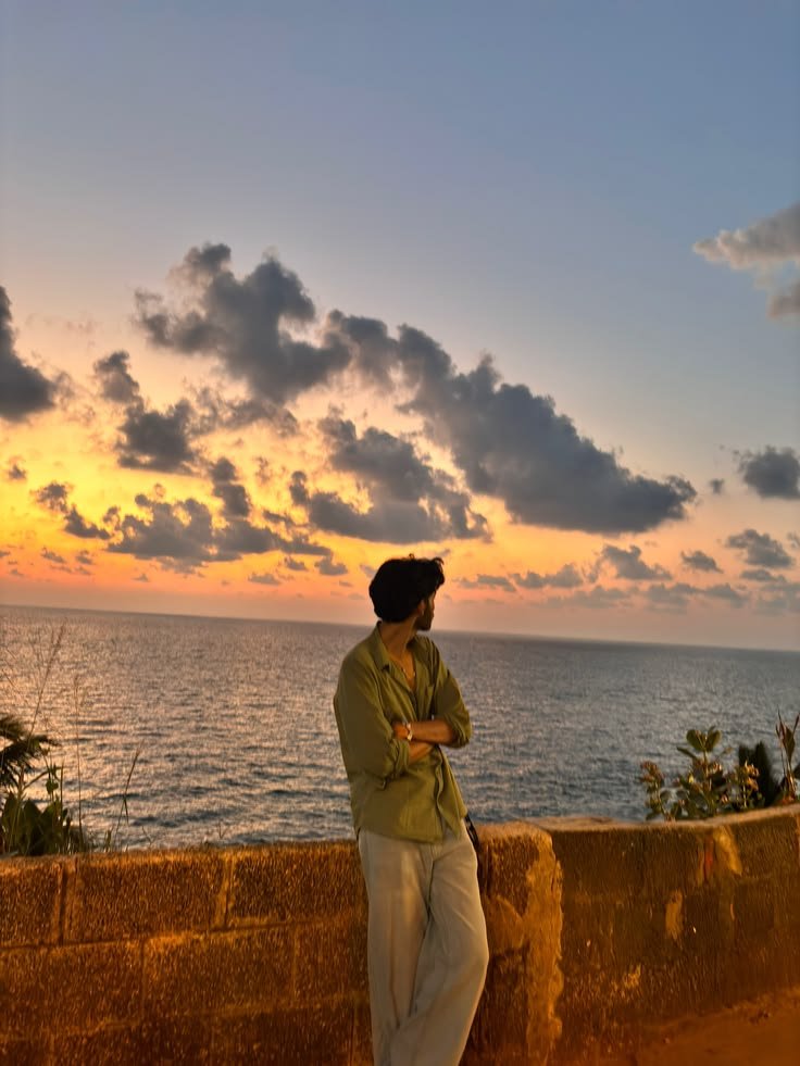 Dhruv Shergill