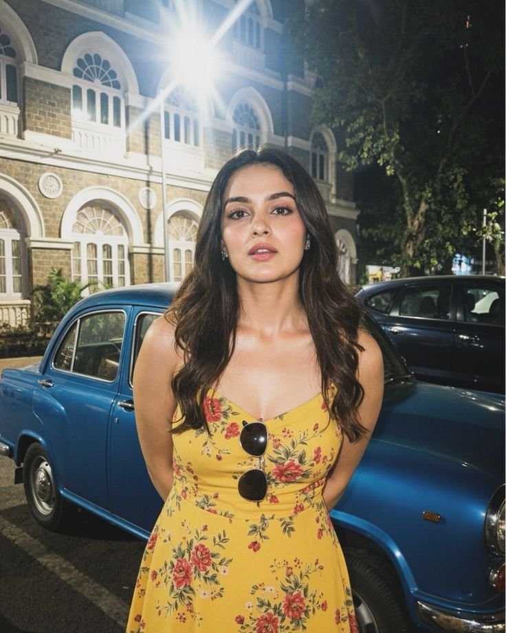 Ananya Chugh