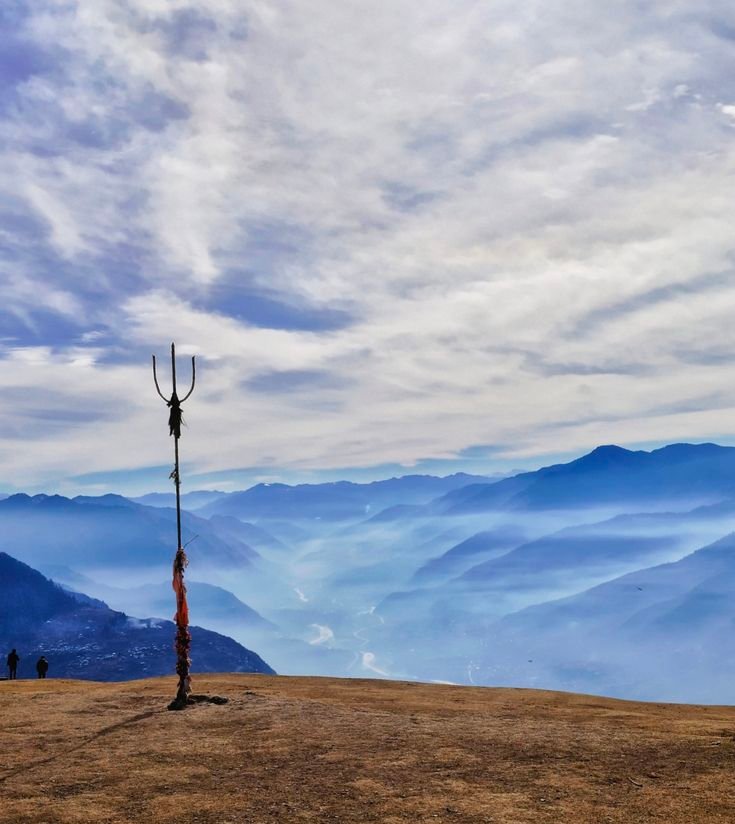 Manali Weekend Escape Gallery Image 5