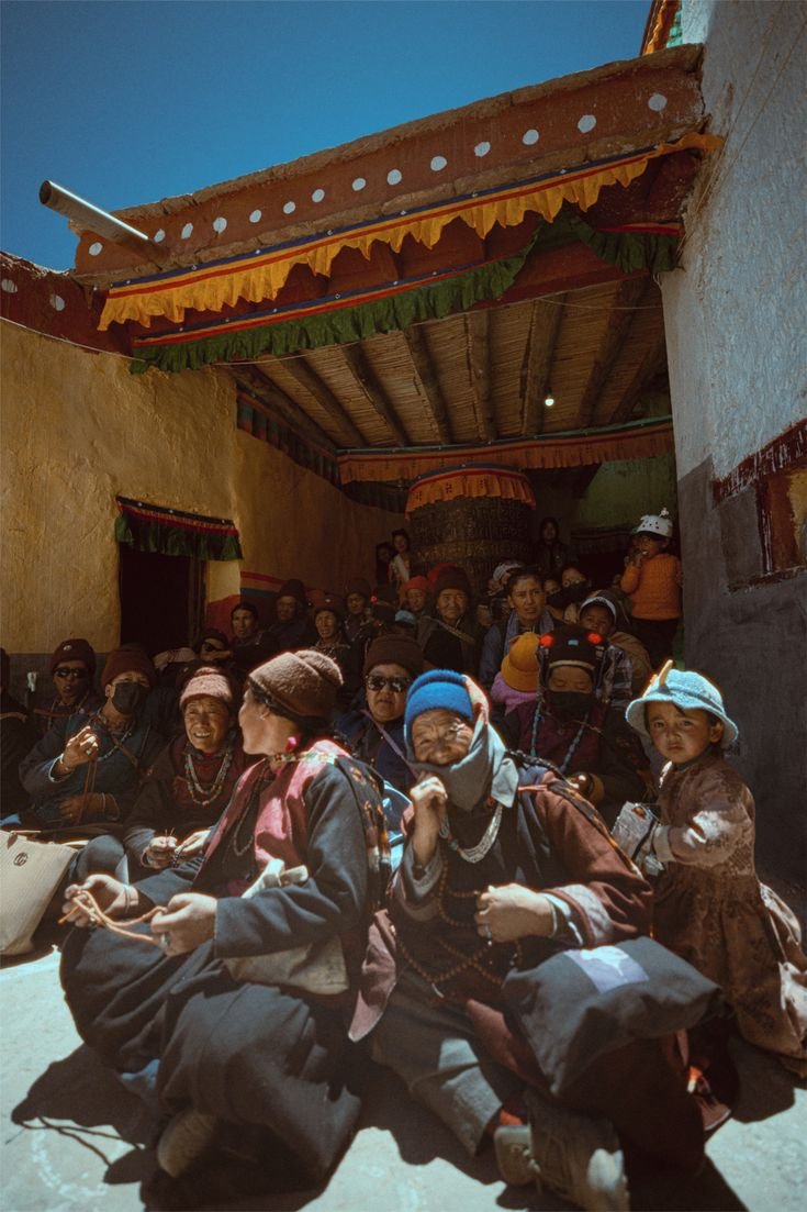 Zanskar Valley Expedition Gallery Image 2