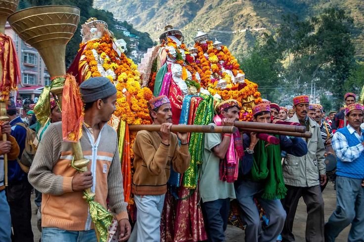 Kullu Dussehra Special: Cultural Expedition & Manali Escape Gallery Image 2