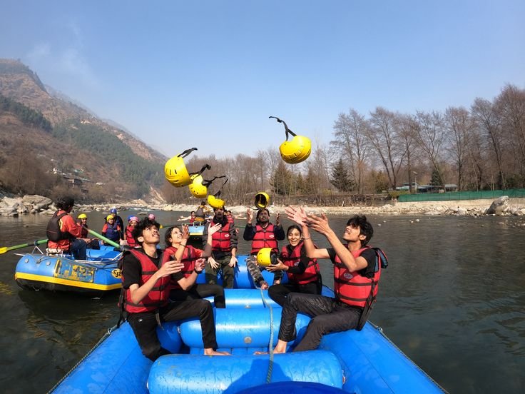 Kullu Dussehra Special: Cultural Expedition & Manali Escape Gallery Image 3