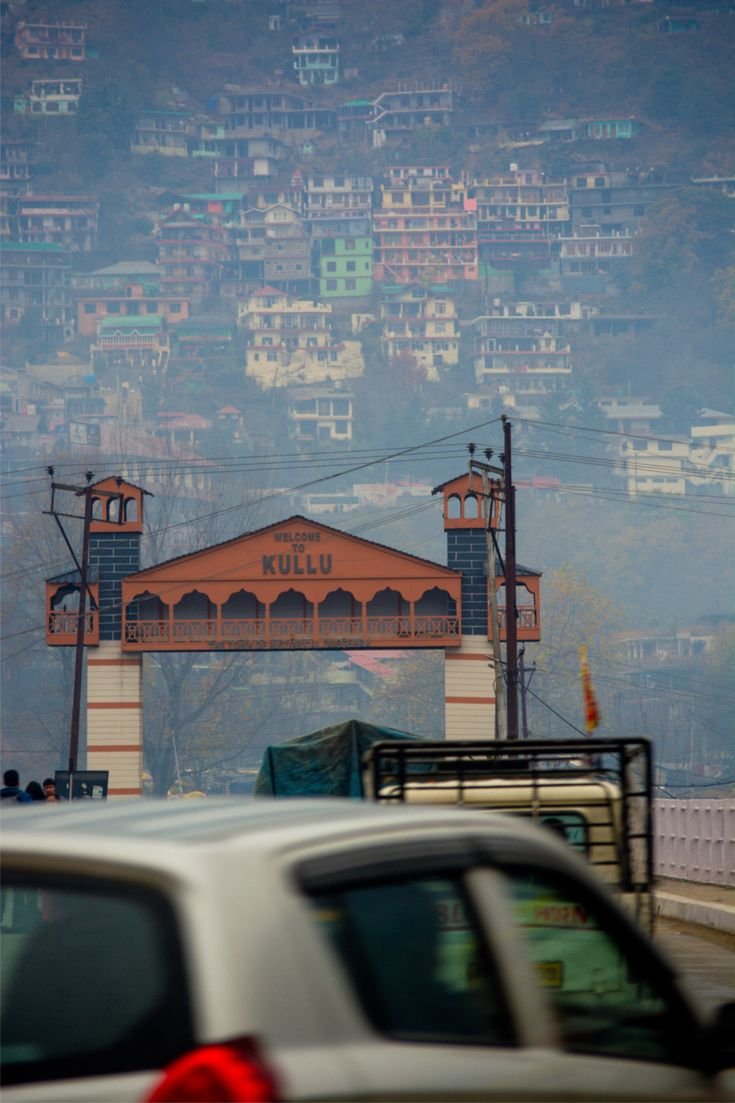 Kullu Dussehra Special: Cultural Expedition & Manali Escape Gallery Image 5