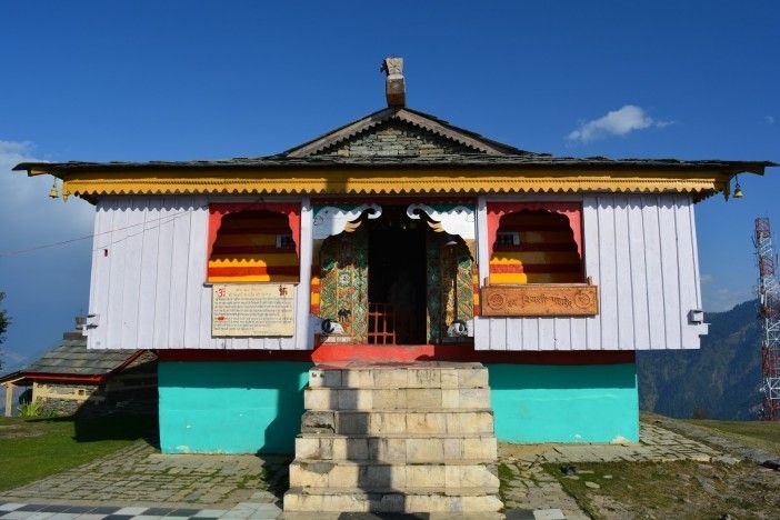 Kullu Dussehra Special: Cultural Expedition & Manali Escape Gallery Image 4