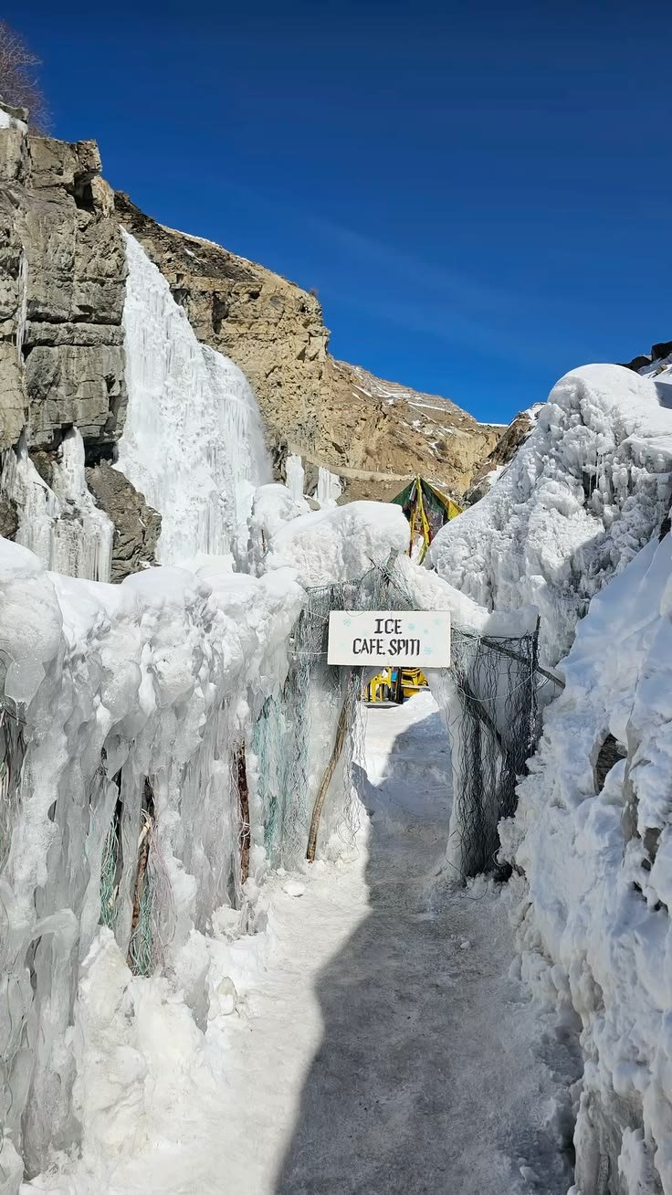 Winter Spiti Community Trip Gallery Image 4