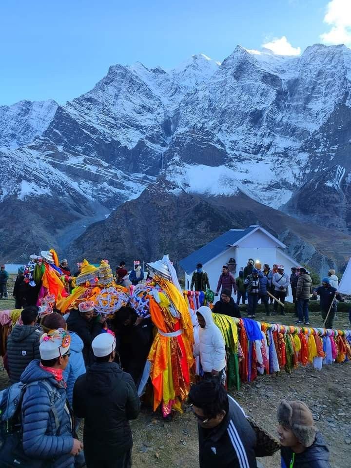 Zanskar From Delhi: Shinku La & Gonbo Rangjon Expedition Gallery Image 2