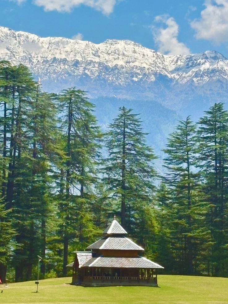 Offbeat Himachal Group Tour: Manali, Kasol,Shanghar & Jibhi (7 Days)
