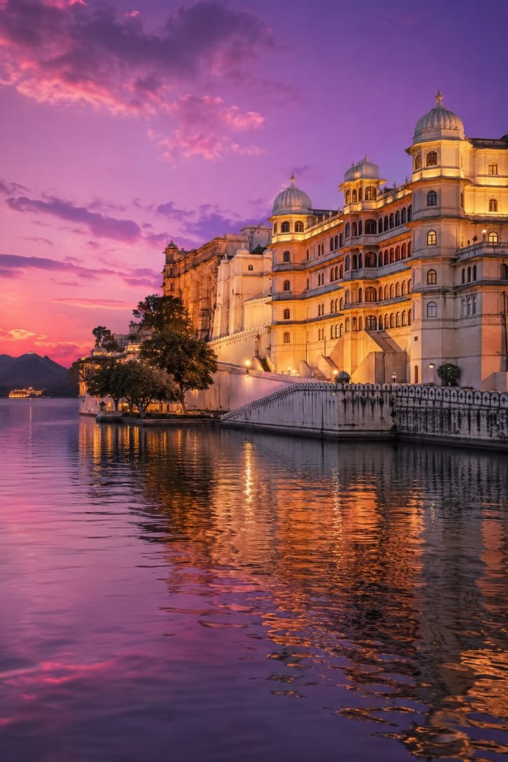 Udaipur & Kumbhalgarh Expedition Gallery Image 4