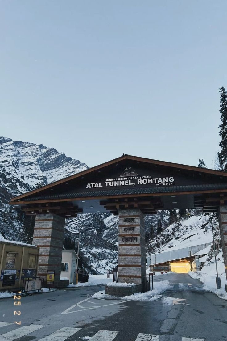 Kasol & Manali: Offbeat Himalayan Escape Gallery Image 3