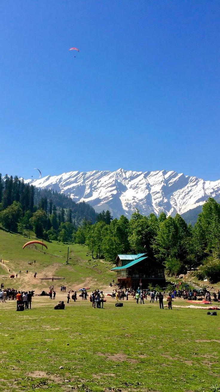Kasol & Manali: Offbeat Himalayan Escape Gallery Image 5