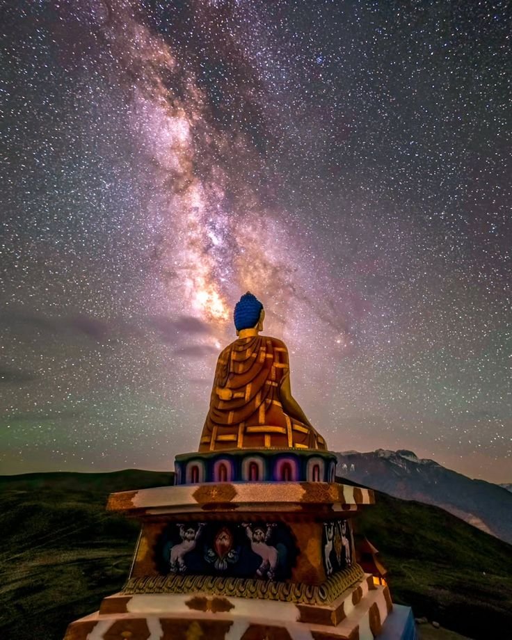 Spiti : The Highland Circuit (Group Trip) Hero Cover — Awara Banjara