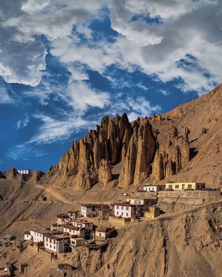 Spiti : The Highland Circuit (Group Trip) Gallery Image 2